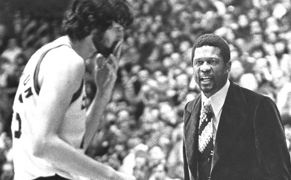 TSL Black History Month In Focus: Top 5 All-time Black NBA Coaches - The  Shadow League